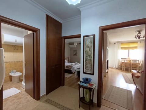 Aldo's apartments Apartment in North Macedonia