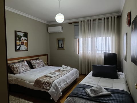 Aldo's apartments Apartment in North Macedonia