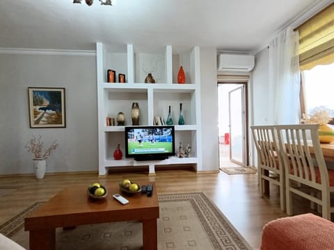 Aldo's apartments Apartment in North Macedonia