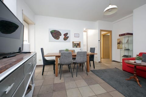 4BNB - Otello Apartment in Rome