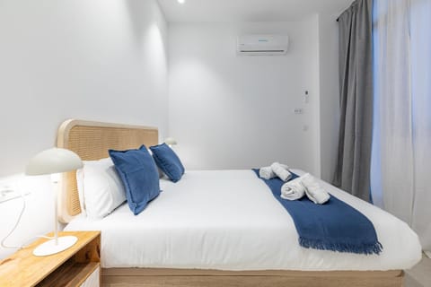 My Loft 4 You Democracia I Apartment in Valencia