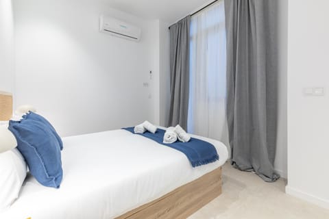 My Loft 4 You Democracia I Apartment in Valencia