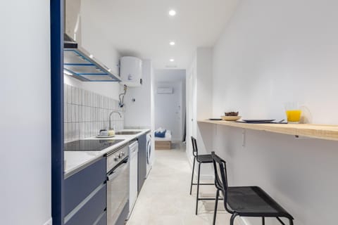 My Loft 4 You Democracia I Apartment in Valencia