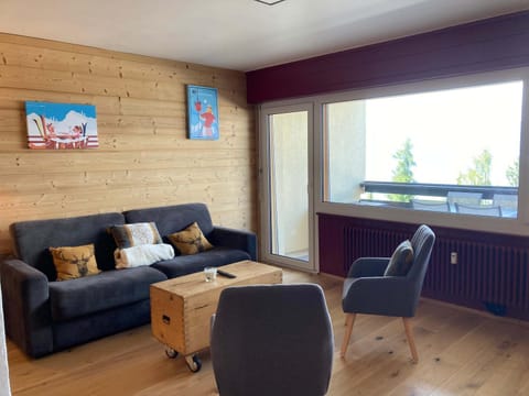 Balcony/Terrace, Living room, Seating area