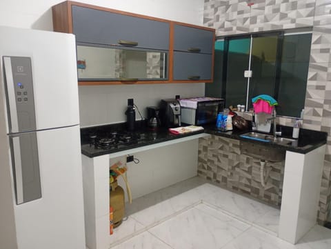 Kitnet temporada House in Cabo Frio