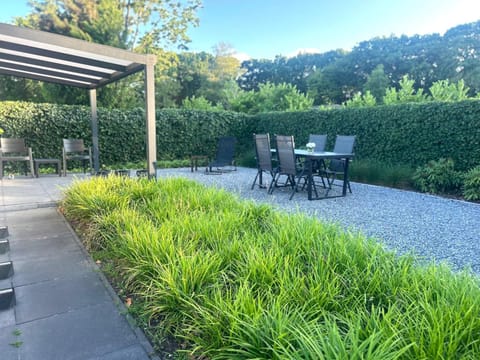 Spring, Day, Natural landscape, Garden, Garden view