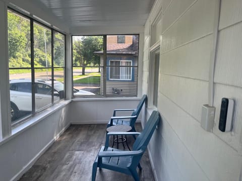 View (from property/room), Seating area