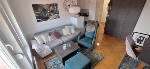 Vista apartman Apartment in Vojvodina