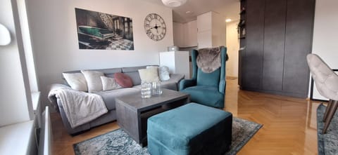 Vista apartman Apartment in Vojvodina