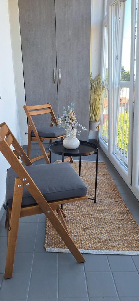 Vista apartman Apartment in Vojvodina