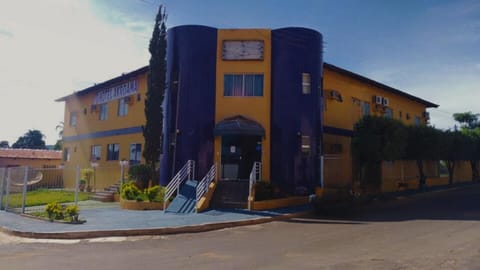 Facade/entrance, Lobby or reception