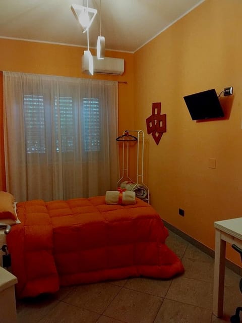 B&B Le Camerette di Edda Bed and Breakfast in Cassino