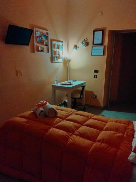 B&B Le Camerette di Edda Bed and Breakfast in Cassino