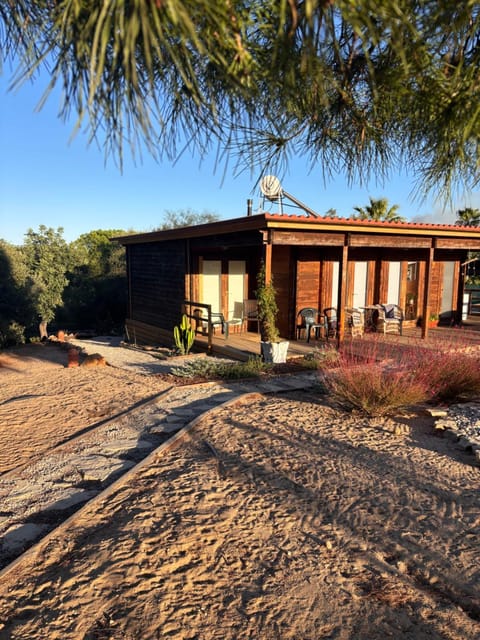 Property view