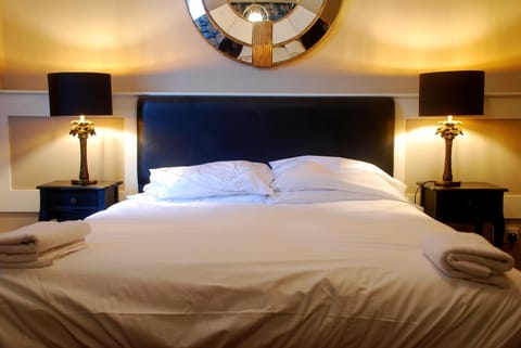 The Metropole Bed and Breakfast in Kilkenny City