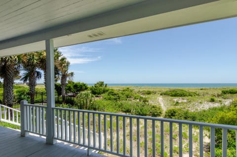 Oceans Edge by Bryant Real Estate House in Wrightsville Beach