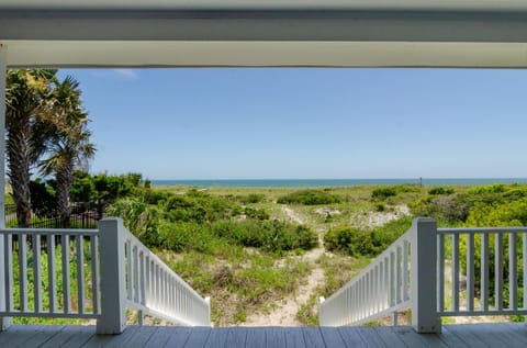 Oceans Edge by Bryant Real Estate House in Wrightsville Beach