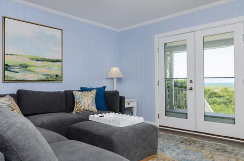 Oceans Edge by Bryant Real Estate House in Wrightsville Beach