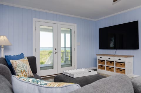 Oceans Edge by Bryant Real Estate House in Wrightsville Beach