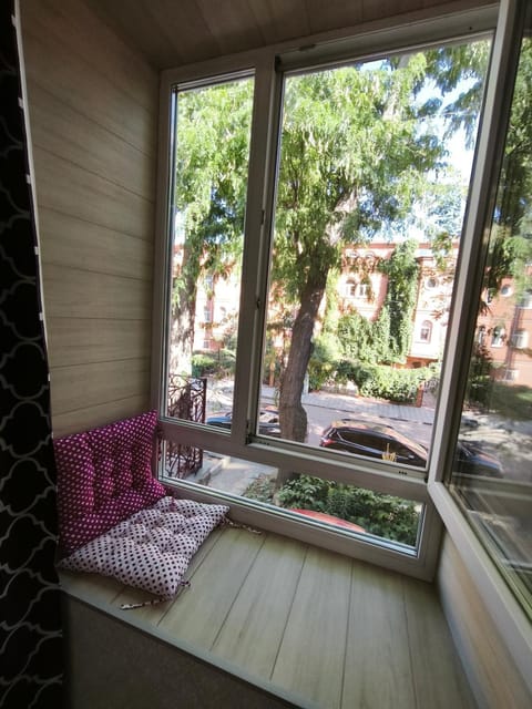 View (from property/room)