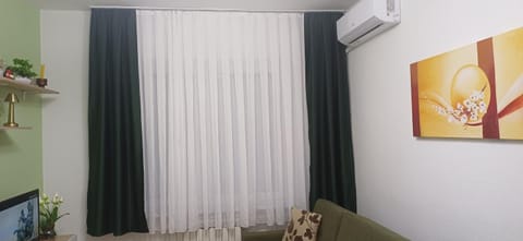 Stan so prekrasen pogled Apartment in Bitola