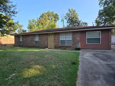Property building, Garden, Garden view