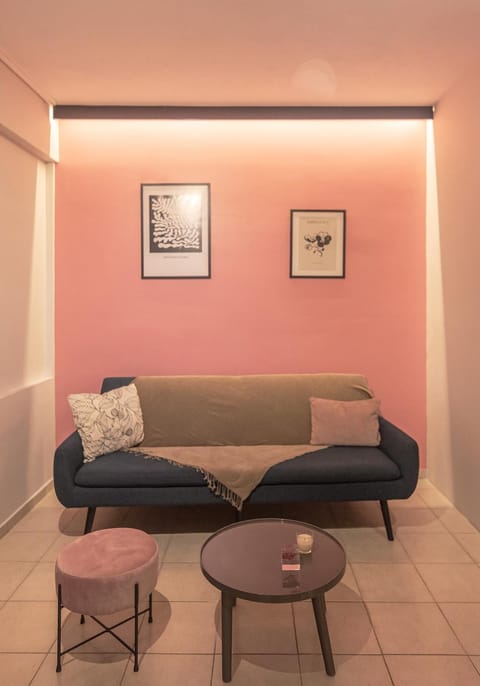 s2 apartments Apartment in Arcadia, Greece