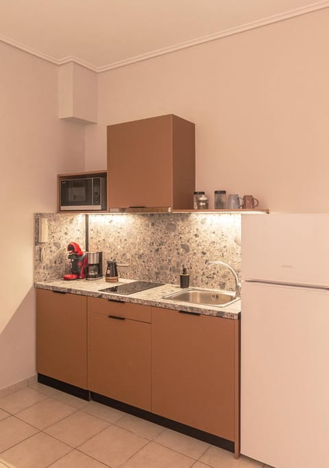 s2 apartments Apartment in Arcadia, Greece