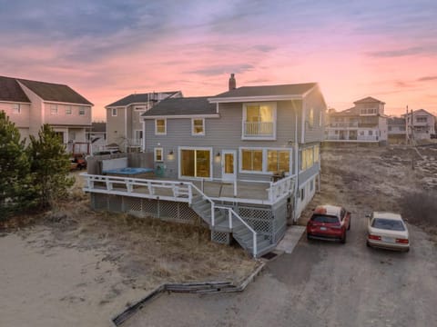 It s All Good Game Room EV Charger A C House in Newburyport