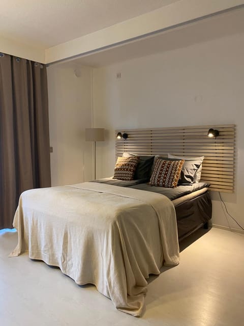 Nokian helmi Apartment in Finland