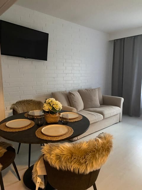 Nokian helmi Apartment in Finland