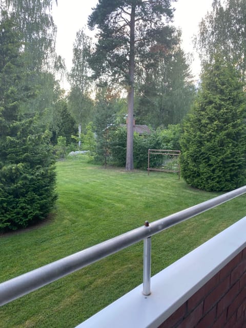 Nokian helmi Apartment in Finland