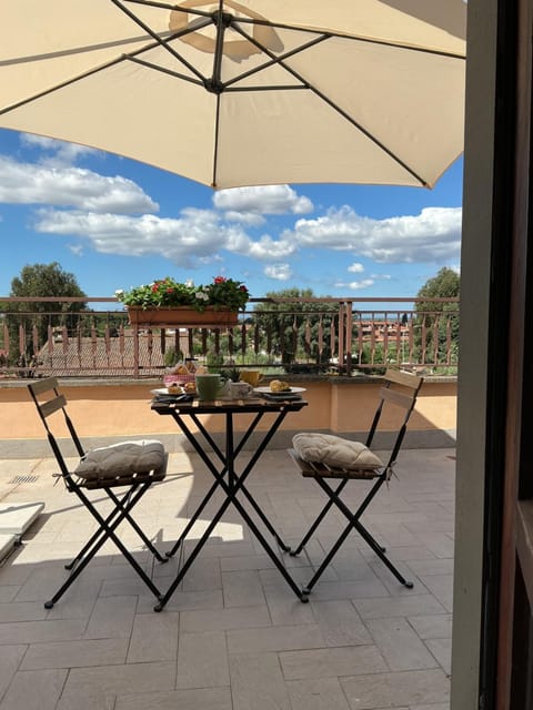 Balcony/Terrace, Balcony/Terrace