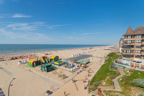 Nearby landmark, Day, Children play ground, Beach, Sea view
