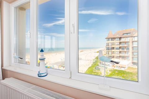 View (from property/room), Beach, Sea view