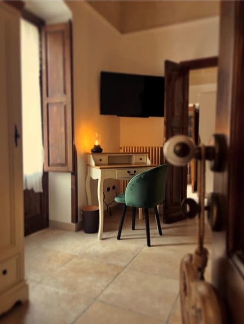 TV and multimedia, Bedroom