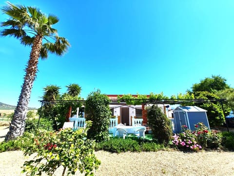 Garden, Garden view