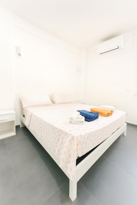 Soulmondo Beach Apartments Apartment in Lido Campomarino