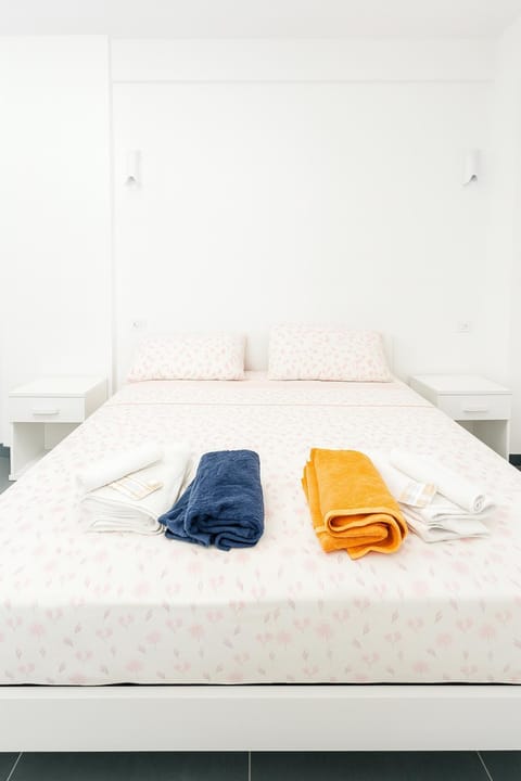 Soulmondo Beach Apartments Apartment in Lido Campomarino