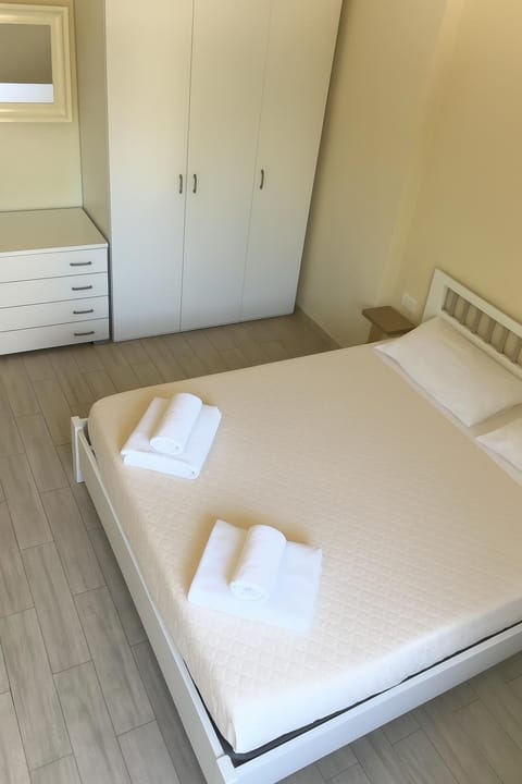 Soulmondo Beach Apartments Apartment in Lido Campomarino