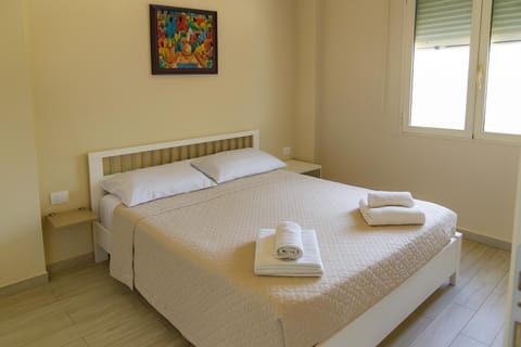 Soulmondo Beach Apartments Apartment in Lido Campomarino