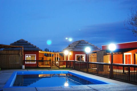 Off site, Floor plan