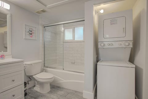 Ocean Side Complex with Heated Pool B-15 Apartment in Butler Beach