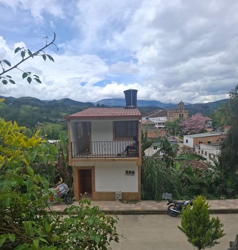 City view