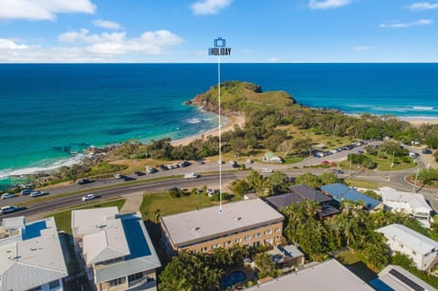 Property building, Nearby landmark, Bird's eye view