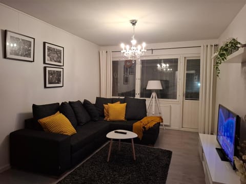 City Apartment Snellmaninkatu 22 A, yksityinen pistokkeellinen paikoitus sisältyy hintaan Apartment in Finland