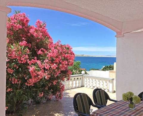 Balcony/Terrace, Balcony/Terrace, Sea view