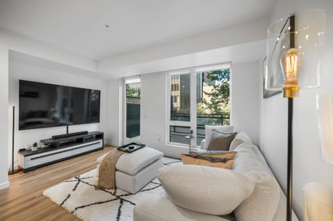 Luxe Loft In Heart Of Downtown Apartment in Sacramento