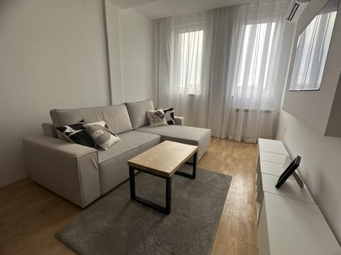 City Center Apartment Apartment in Timiș County