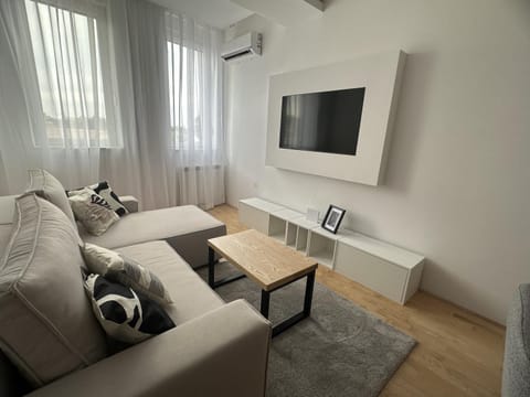 City Center Apartment Apartment in Timiș County